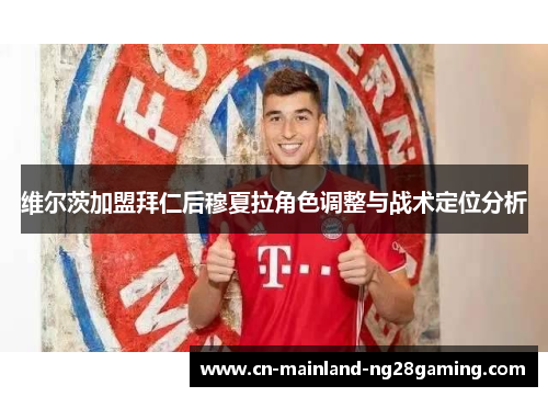 维尔茨加盟拜仁后穆夏拉角色调整与战术定位分析