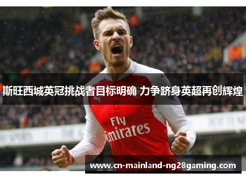 斯旺西城英冠挑战者目标明确 力争跻身英超再创辉煌 斯旺西城英冠挑战者目标明确 力争跻身英超再创辉煌