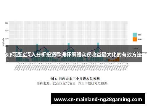 如何通过深入分析投资欧洲杯策略实现收益最大化的有效方法