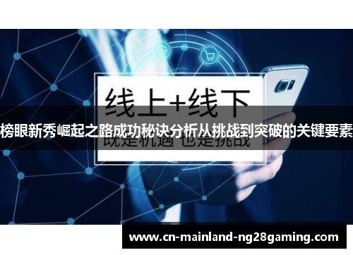 榜眼新秀崛起之路成功秘诀分析从挑战到突破的关键要素