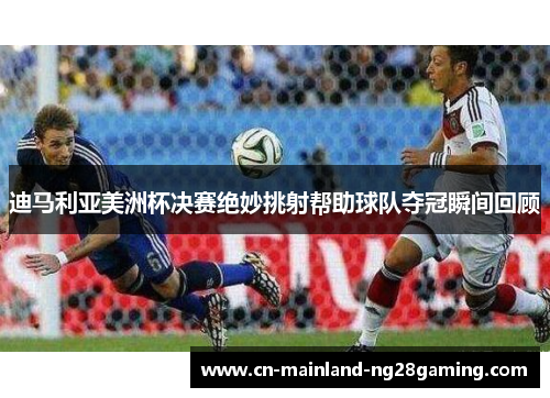 迪马利亚美洲杯决赛绝妙挑射帮助球队夺冠瞬间回顾