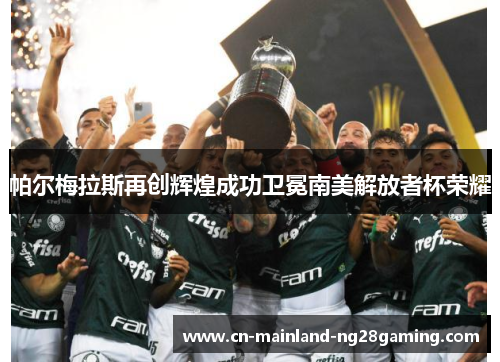 帕尔梅拉斯再创辉煌成功卫冕南美解放者杯荣耀 帕尔梅拉斯再创辉煌成功卫冕南美解放者杯荣耀